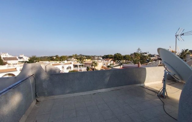 Revente - Villa - Torrevieja - Costa Blanca