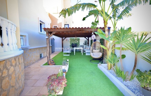 Revente - Villa - San Miguel de Salinas - Inland