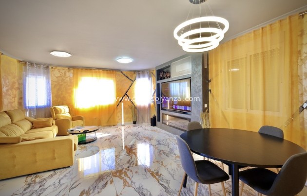 Revente - Villa - San Miguel de Salinas - Inland