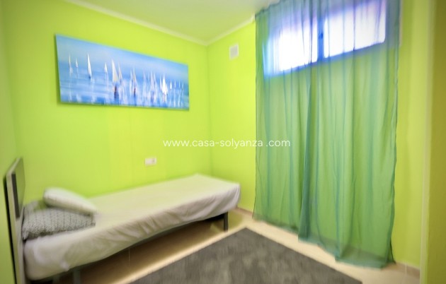 Revente - Villa - San Miguel de Salinas - Inland