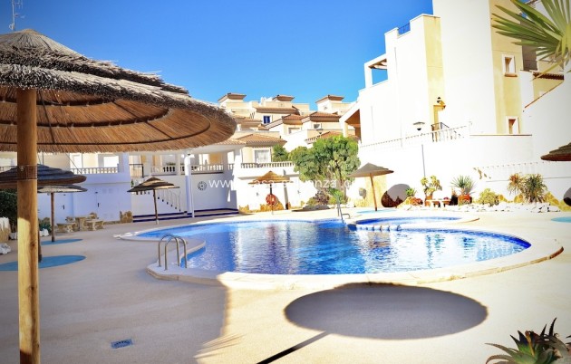 Revente - Villa - San Miguel de Salinas - Inland