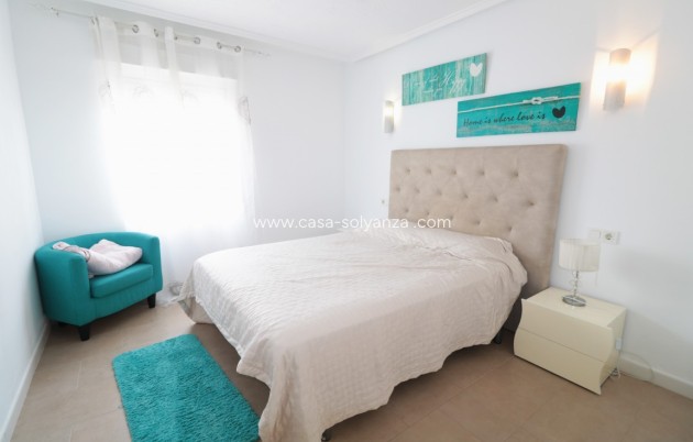 Revente - Appartement - Playa del Cura - Costa Blanca