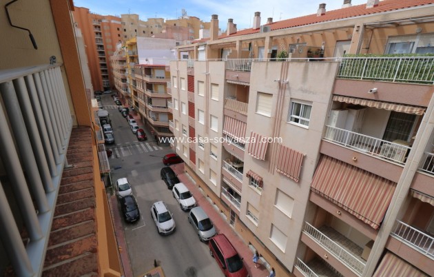 Revente - Appartement - Playa del Cura - Costa Blanca