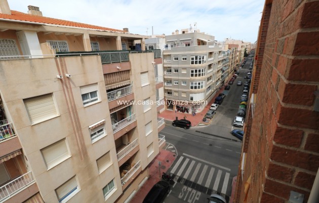 Revente - Appartement - Playa del Cura - Costa Blanca