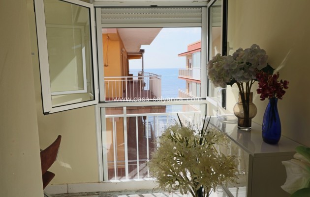Revente - Appartement - Torrevieja - Costa Blanca