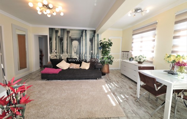 Revente - Appartement - Torrevieja - Costa Blanca