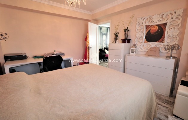 Revente - Appartement - Torrevieja - Costa Blanca