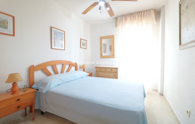 Revente - Appartement - Playa Del Acequion - Costa Blanca
