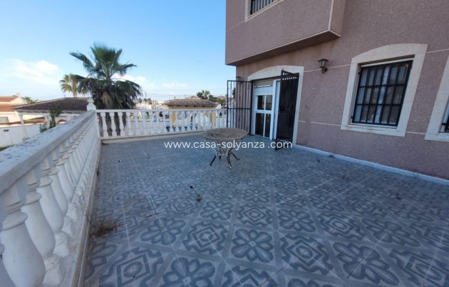 Wiederverkauf - Villa - Ciudad Quesada - Costa Blanca