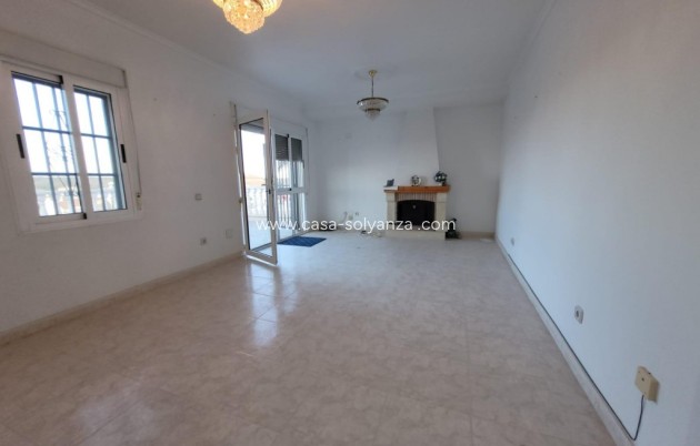 Wiederverkauf - Villa - Ciudad Quesada - Costa Blanca