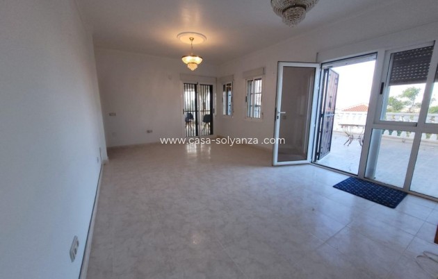 Wiederverkauf - Villa - Ciudad Quesada - Costa Blanca