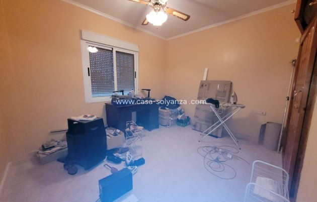 Wiederverkauf - Villa - Ciudad Quesada - Costa Blanca