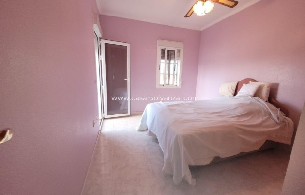 Wiederverkauf - Villa - Ciudad Quesada - Costa Blanca