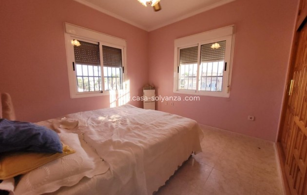 Wiederverkauf - Villa - Ciudad Quesada - Costa Blanca