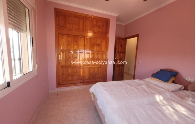 Wiederverkauf - Villa - Ciudad Quesada - Costa Blanca