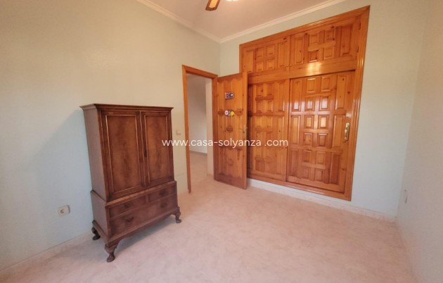 Wiederverkauf - Villa - Ciudad Quesada - Costa Blanca