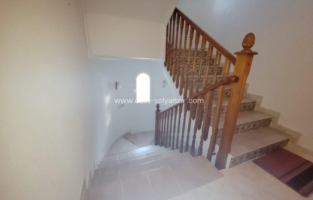 Wiederverkauf - Villa - Ciudad Quesada - Costa Blanca