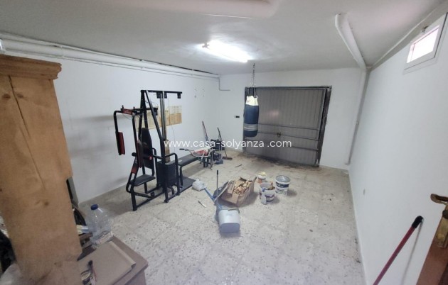 Wiederverkauf - Villa - Ciudad Quesada - Costa Blanca