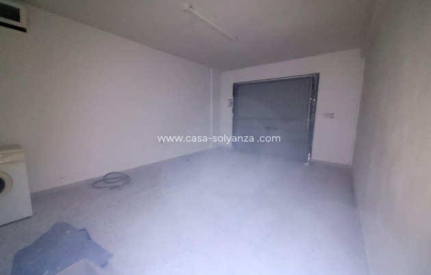 Wiederverkauf - Villa - Ciudad Quesada - Costa Blanca