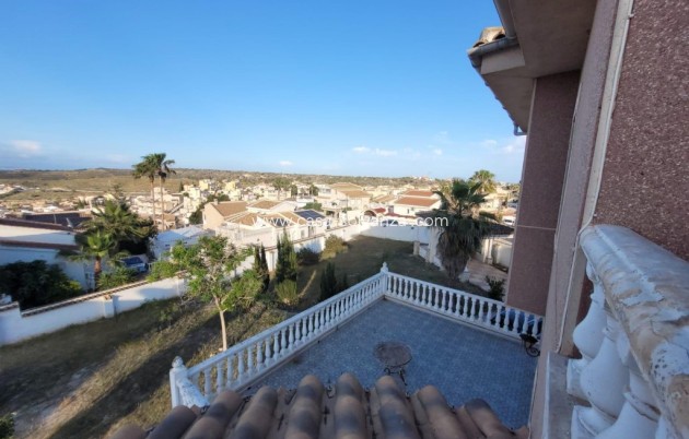 Wiederverkauf - Villa - Ciudad Quesada - Costa Blanca
