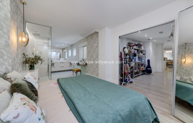 Revente - Appartement - Torrevieja - Playa del Cura