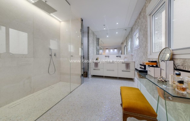 Revente - Appartement - Torrevieja - Playa del Cura