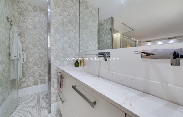 Revente - Appartement - Torrevieja - Playa del Cura