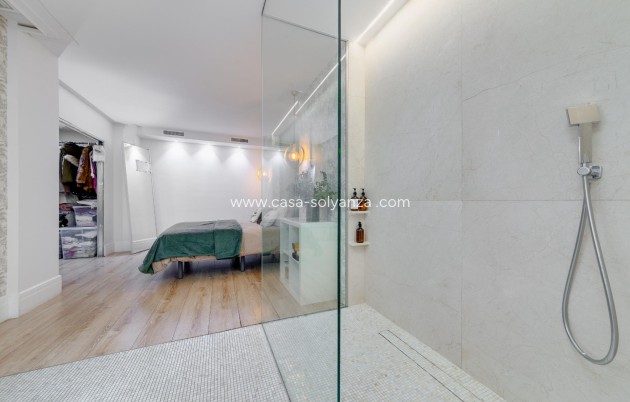 Revente - Appartement - Torrevieja - Playa del Cura