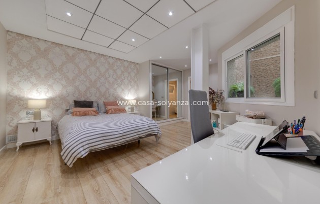 Revente - Appartement - Torrevieja - Playa del Cura