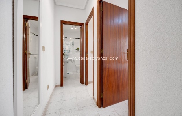 Revente - Appartement - Torrevieja - Estacion Autobuses