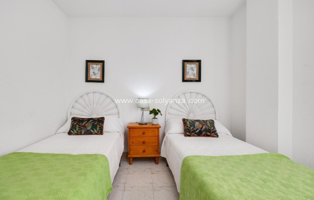 Revente - Appartement - Torrevieja - Estacion Autobuses