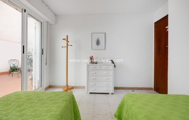 Revente - Appartement - Torrevieja - Estacion Autobuses
