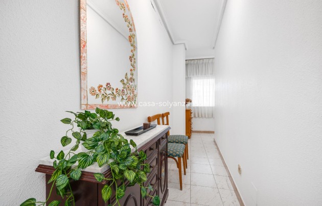 Revente - Appartement - Torrevieja - Estacion Autobuses