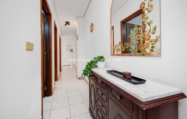 Revente - Appartement - Torrevieja - Estacion Autobuses