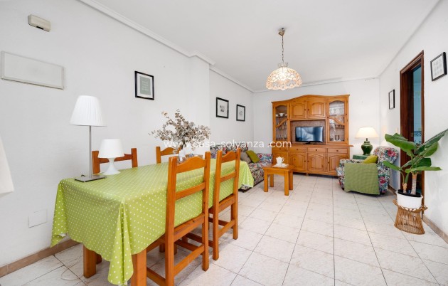 Revente - Appartement - Torrevieja - Estacion Autobuses