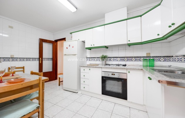 Revente - Appartement - Torrevieja - Estacion Autobuses