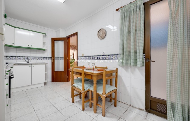 Revente - Appartement - Torrevieja - Estacion Autobuses