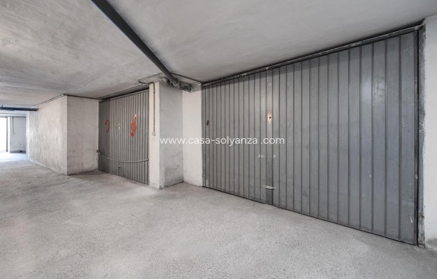 Revente - Appartement - Torrevieja - Estacion Autobuses