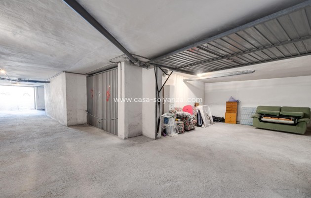 Revente - Appartement - Torrevieja - Estacion Autobuses