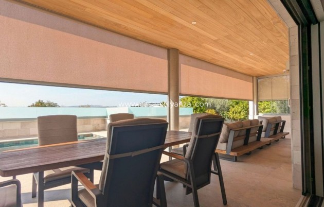 Resale - Villa - Benijofar