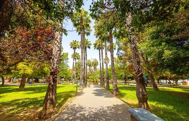 Revente - Appartement - Torrevieja - Playa De Los Naufragos