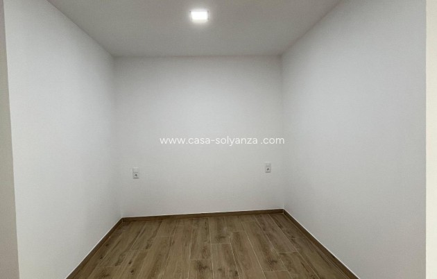 Wiederverkauf - Wohnung - Torrevieja - La Mata