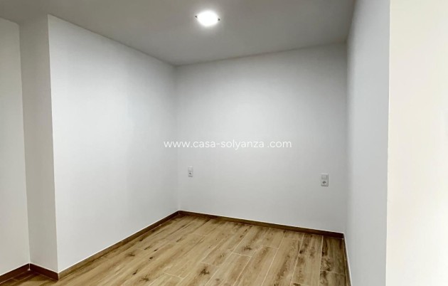 Wiederverkauf - Wohnung - Torrevieja - La Mata