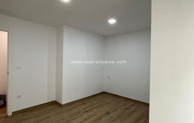 Wiederverkauf - Wohnung - Torrevieja - La Mata