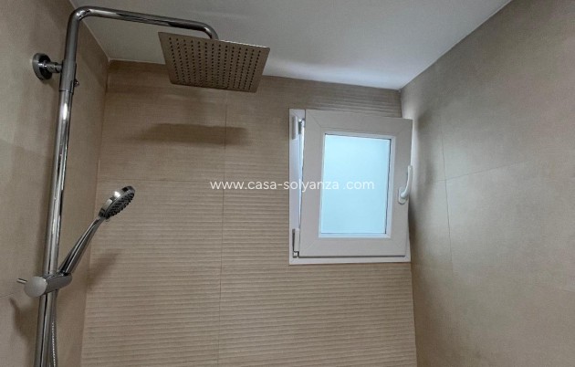 Wiederverkauf - Wohnung - Torrevieja - La Mata