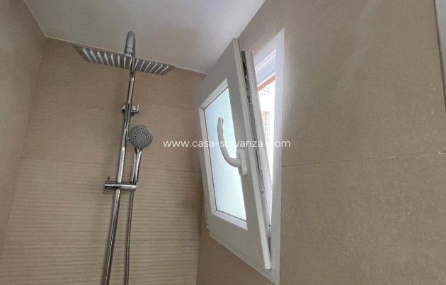 Wiederverkauf - Wohnung - Torrevieja - La Mata