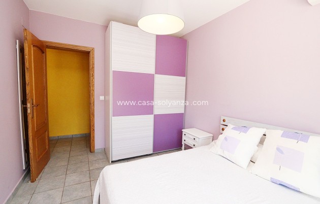 Revente - Country Property/Finca - Benisa - Costa Blanca