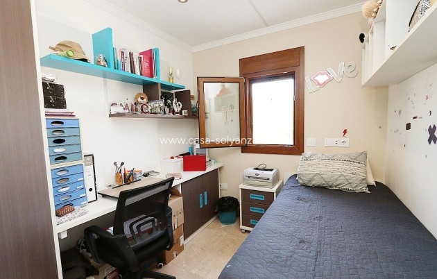 Revente - Country Property/Finca - Benisa - Costa Blanca