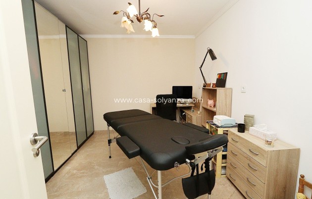 Revente - Country Property/Finca - Benisa - Costa Blanca