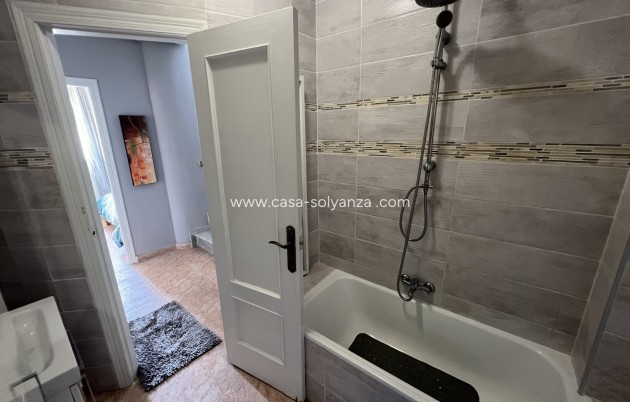 Revente - Villa - Orihuela - Inland